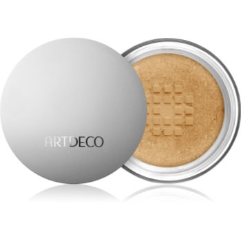 ARTDECO Pure Minerals Powder Foundation machiaj vrac mineral - imagine 2